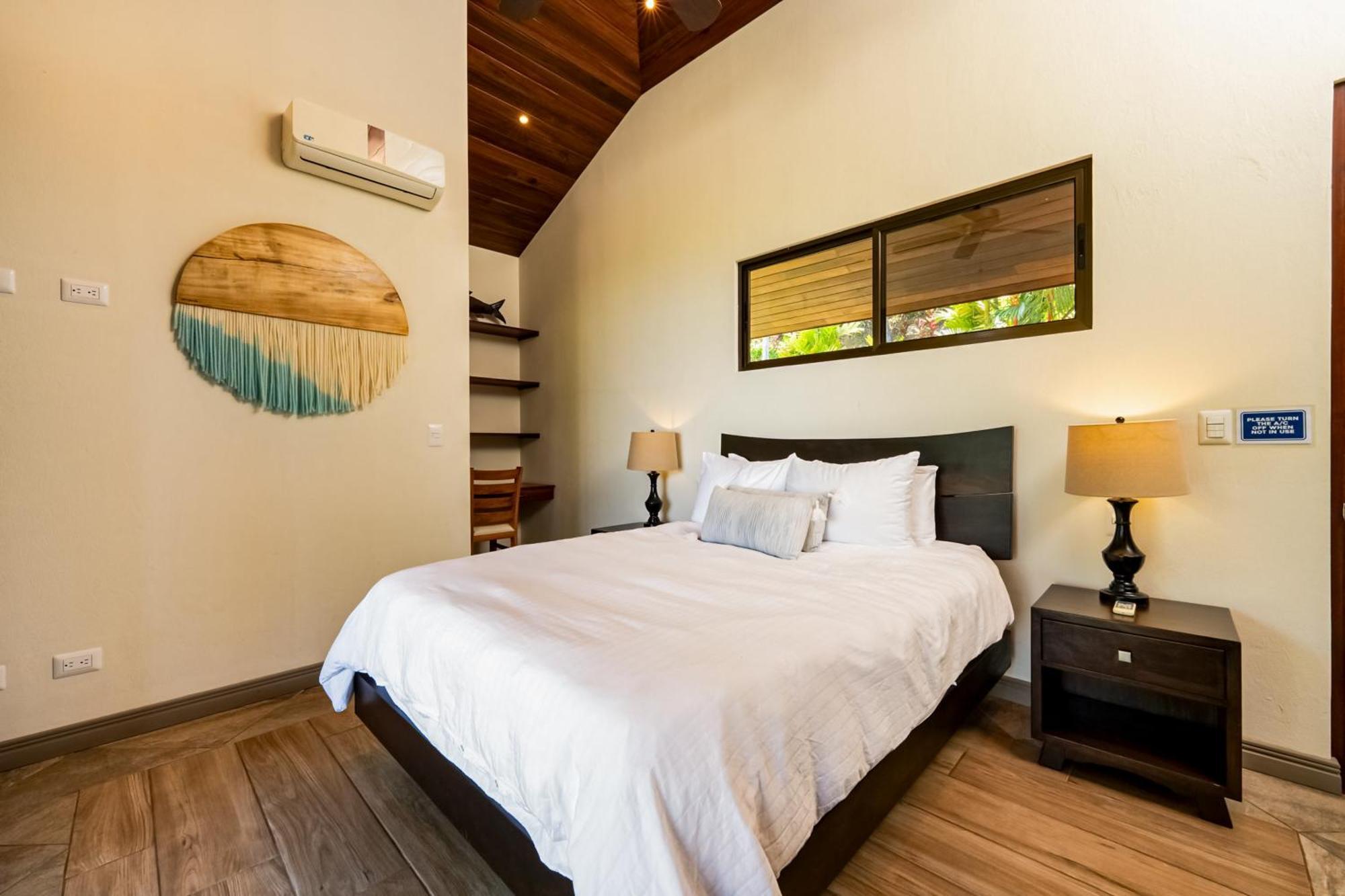 Casa Latte Villa Uvita Luaran gambar