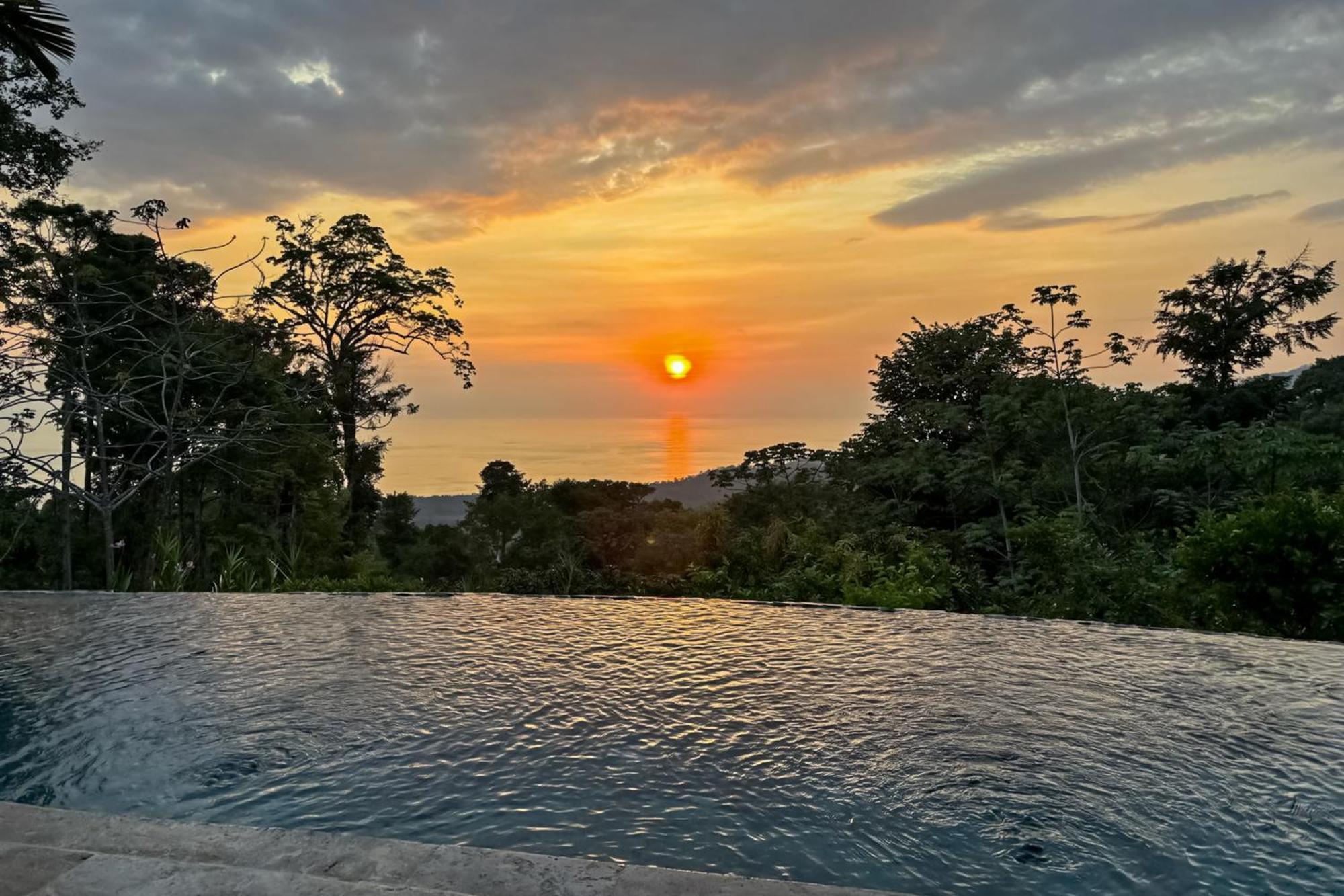 Casa Latte Villa Uvita Luaran gambar