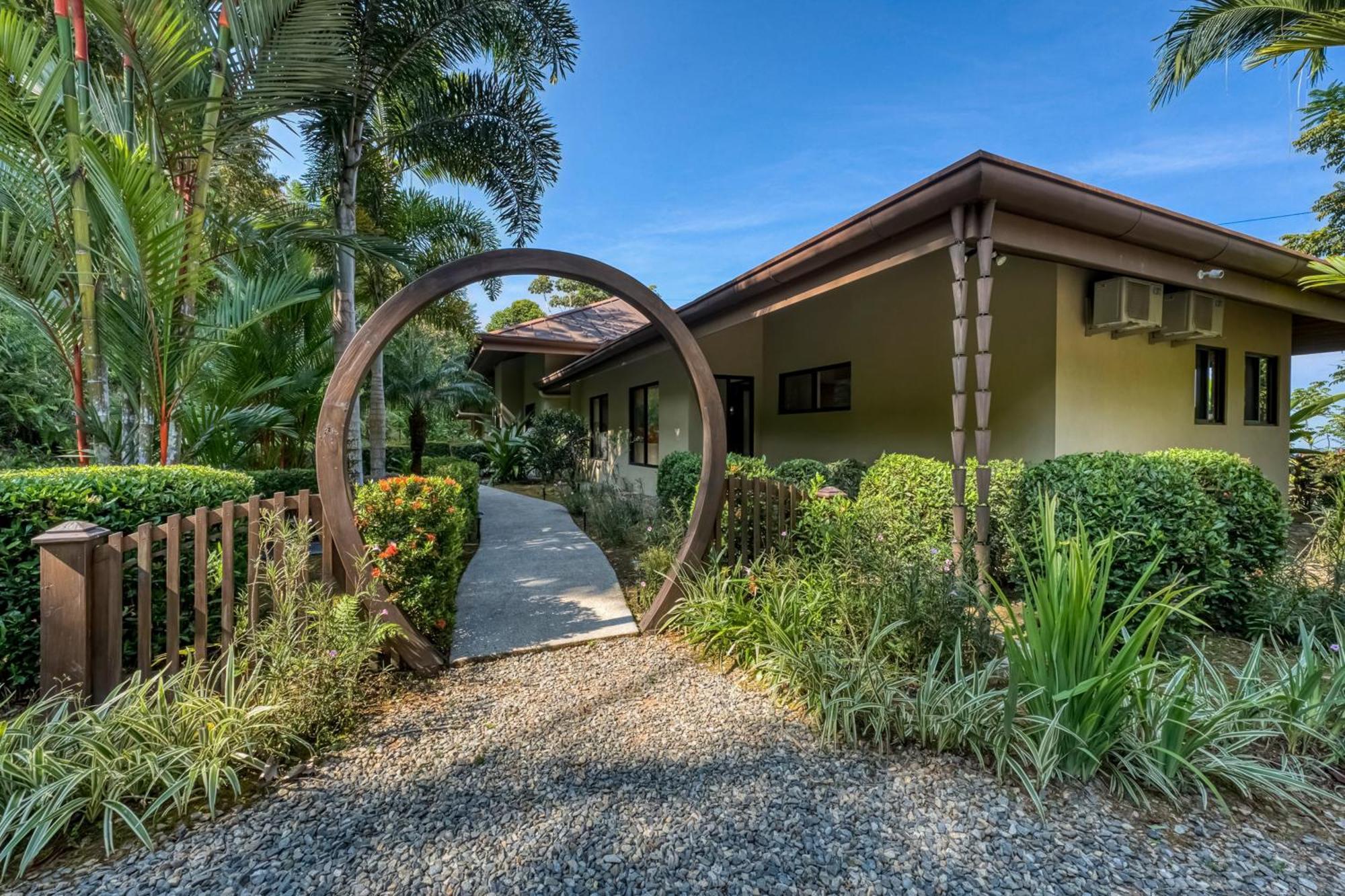 Casa Latte Villa Uvita Luaran gambar