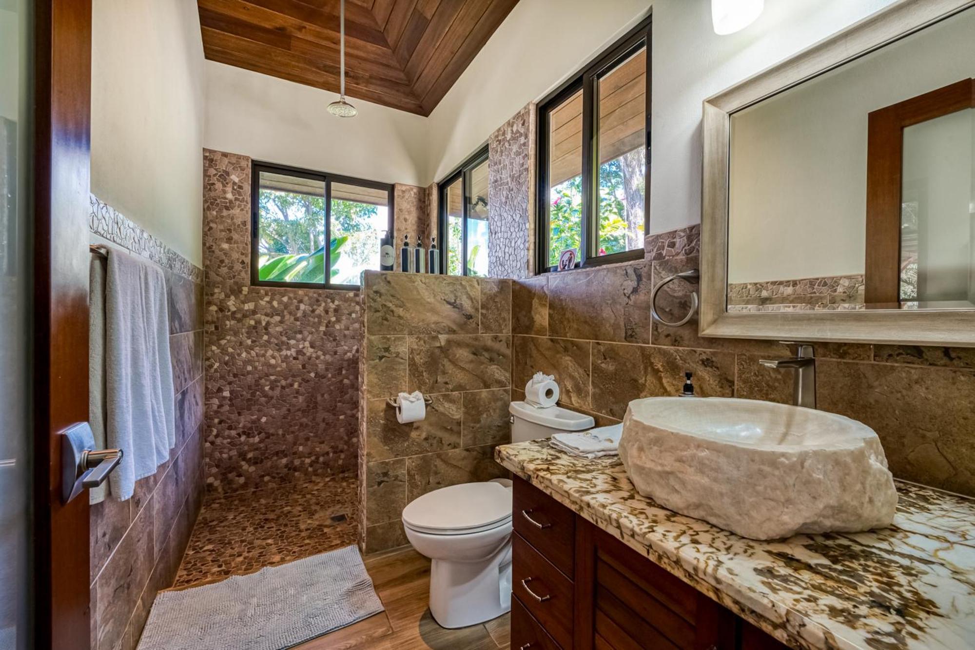 Casa Latte Villa Uvita Luaran gambar