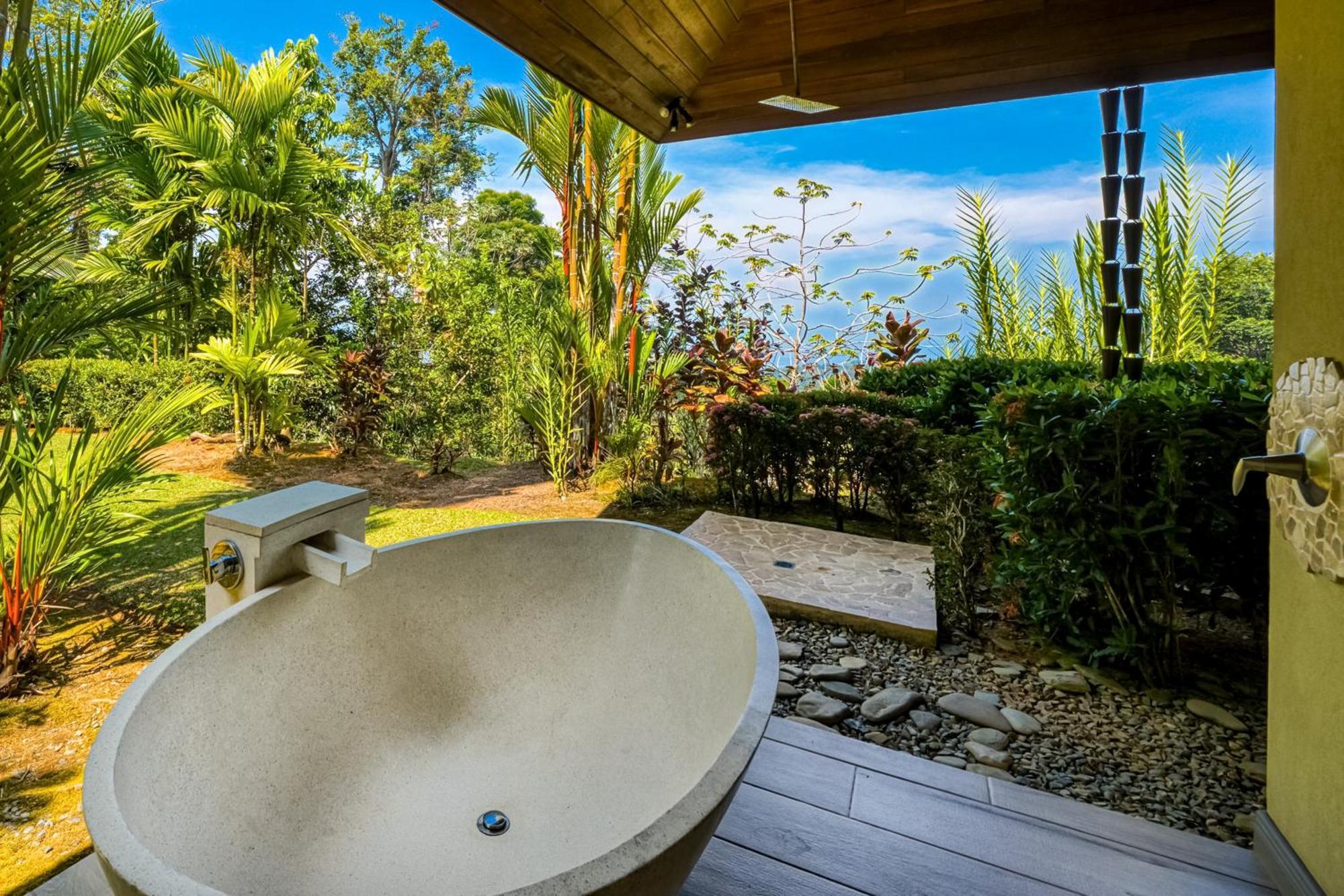 Casa Latte Villa Uvita Luaran gambar