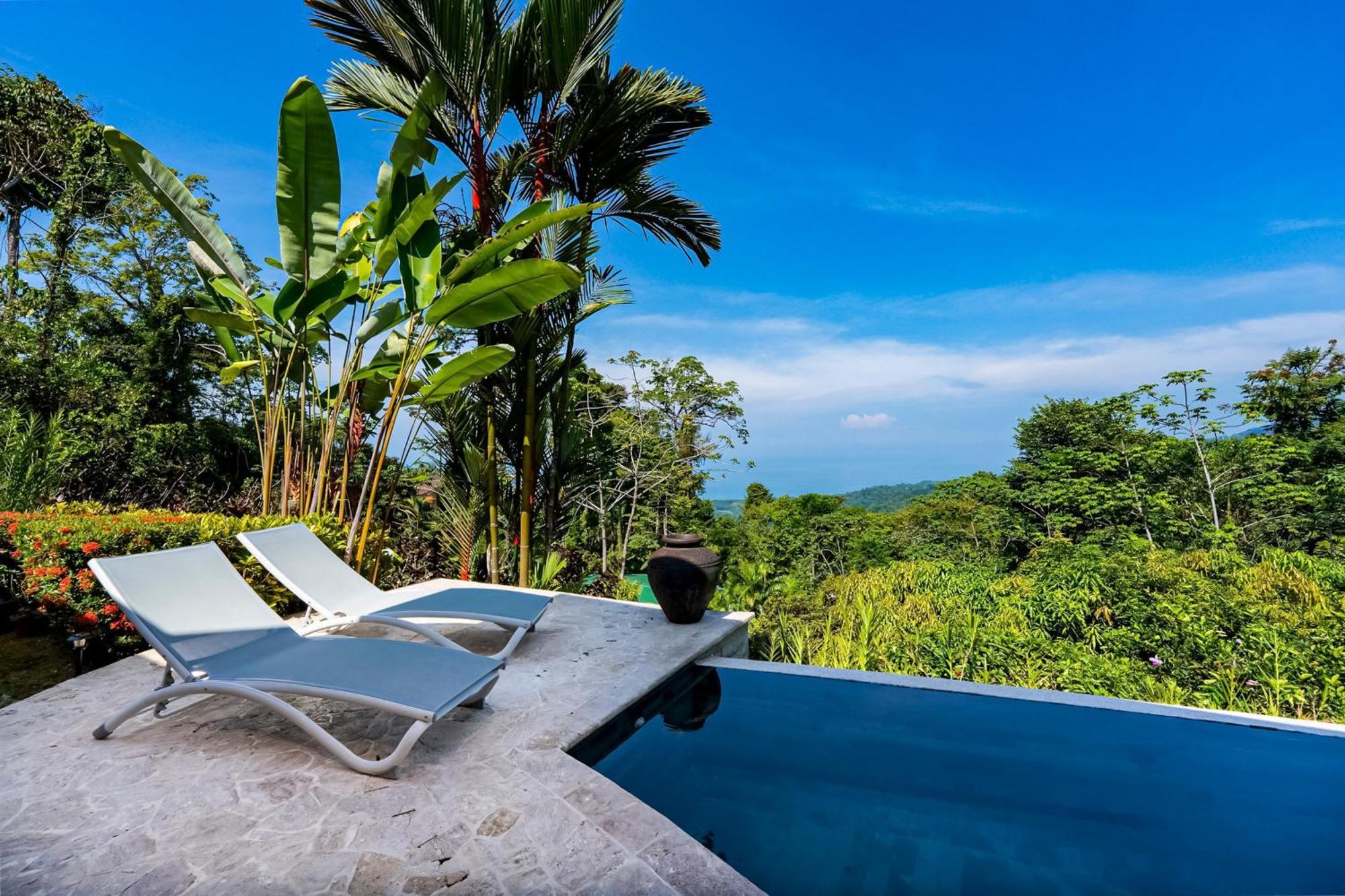 Casa Latte Villa Uvita Luaran gambar