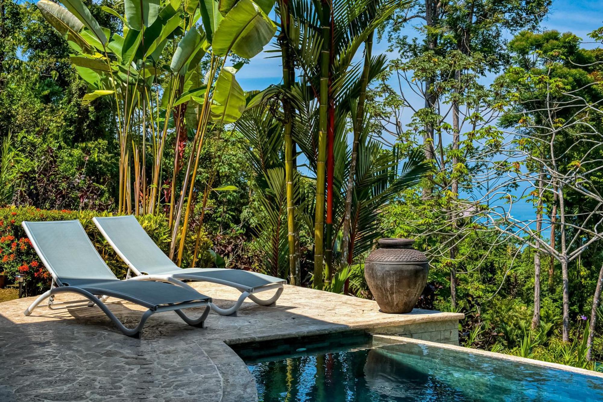Casa Latte Villa Uvita Luaran gambar