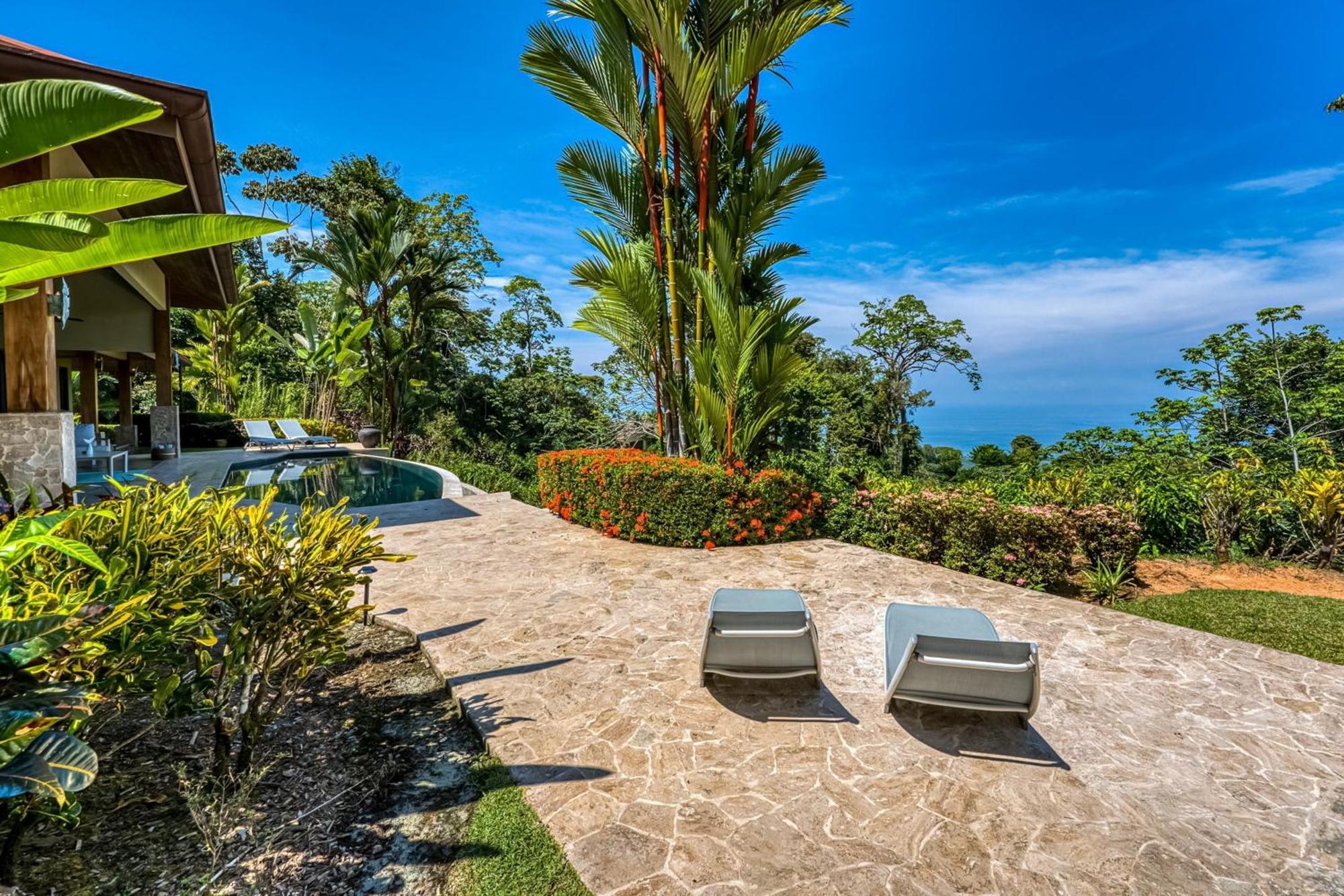 Casa Latte Villa Uvita Luaran gambar
